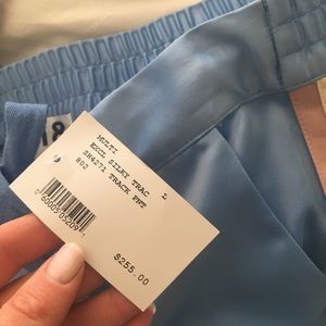 Pam & gela pant track silk Size L